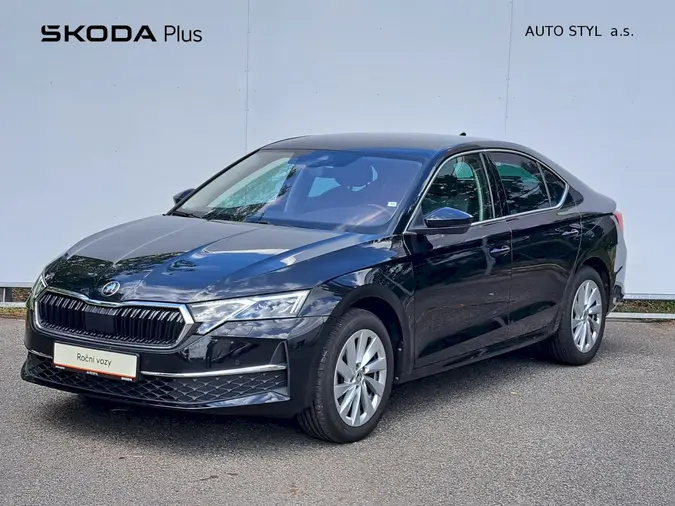Octavia Top Selection