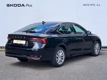 Octavia Top Selection