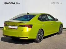 Octavia SportLine