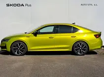 Octavia SportLine