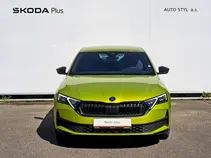 Octavia SportLine