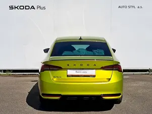 Škoda Octavia SportLine
