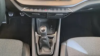 Škoda Octavia SportLine