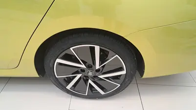 Škoda Octavia SportLine