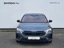 Octavia RS