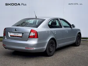 Škoda Octavia Ambiente