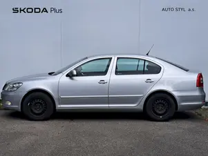 Škoda Octavia Ambiente