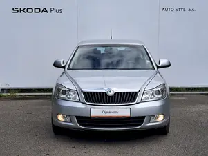 Škoda Octavia Ambiente
