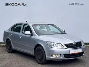 Škoda Octavia Ambiente