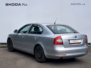 Škoda Octavia Ambiente