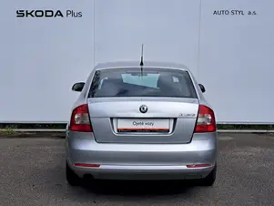 Škoda Octavia Ambiente
