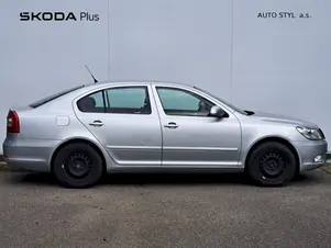 Škoda Octavia Ambiente