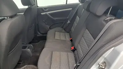 Škoda Octavia Ambiente