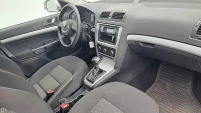 Škoda Octavia Ambiente