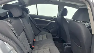 Škoda Octavia Ambiente