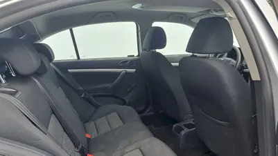 Škoda Octavia Ambiente