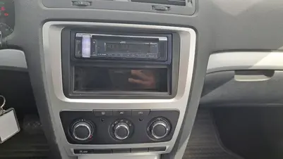 Škoda Octavia Ambiente