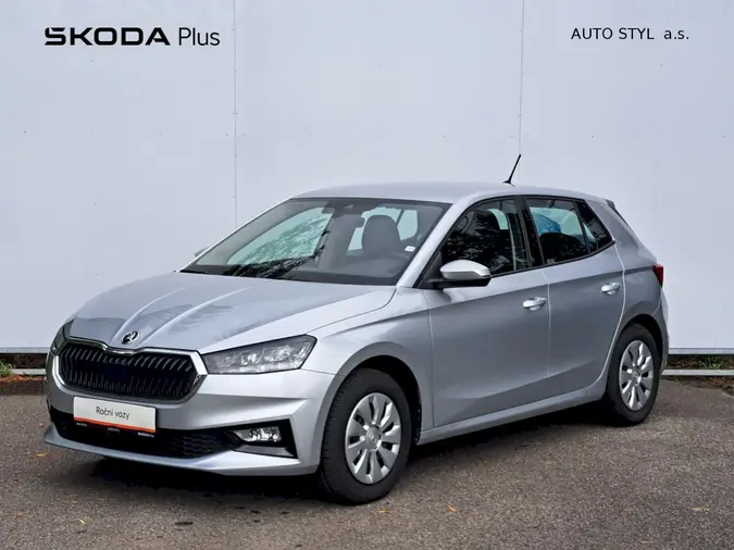 Fabia