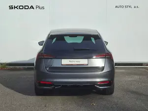 Škoda Scala Monte Carlo