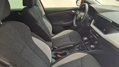 Škoda Scala Top Selection