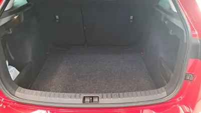 Škoda Scala Top Selection