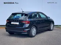 Fabia Selection