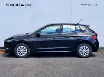 Fabia Selection