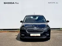 Fabia Selection