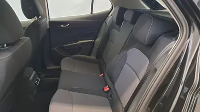 Škoda Fabia Selection