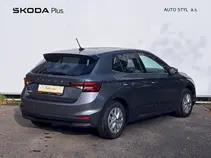 Fabia Top Selection