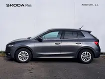 Fabia Top Selection