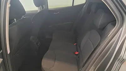 Škoda Fabia Top Selection