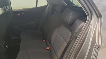 Škoda Fabia Top Selection