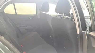 Škoda Fabia Top Selection