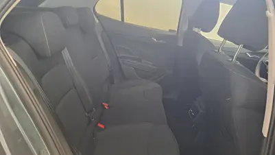 Škoda Fabia Top Selection