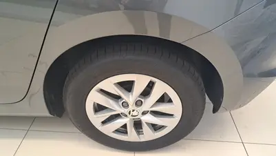 Škoda Fabia Top Selection