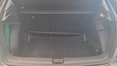 Škoda Fabia Top Selection