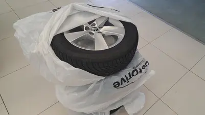 Škoda Fabia Top Selection