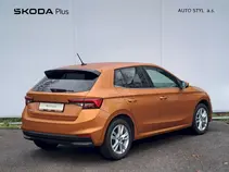 Fabia Selection