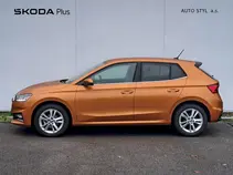 Fabia Selection