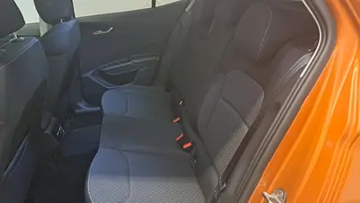 Škoda Fabia Selection