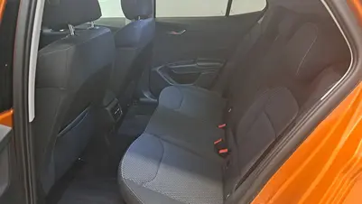 Škoda Fabia Selection