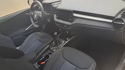 Škoda Fabia Selection