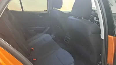 Škoda Fabia Selection