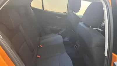 Škoda Fabia Selection