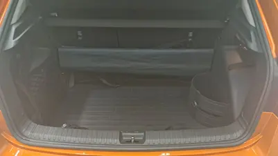 Škoda Fabia Selection