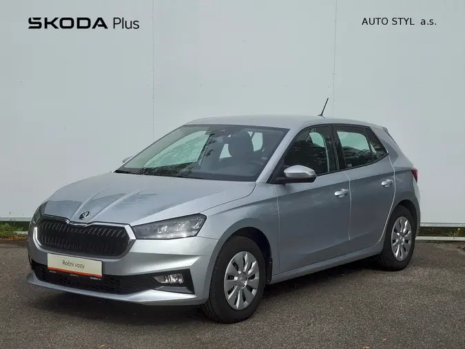 Fabia 