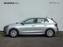Fabia 