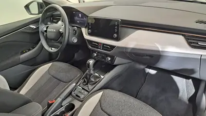 Škoda Scala Top Selection