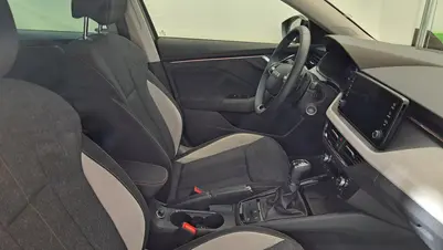 Škoda Scala Top Selection